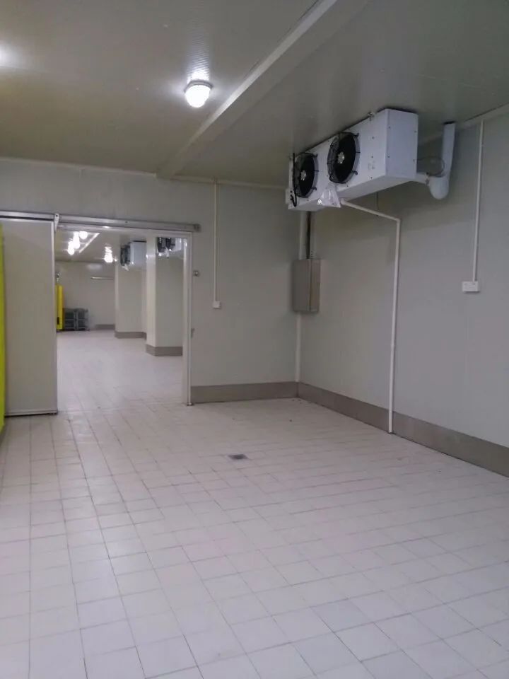 晋中气调保鲜冷库造价比普通保鲜冷库高的原因