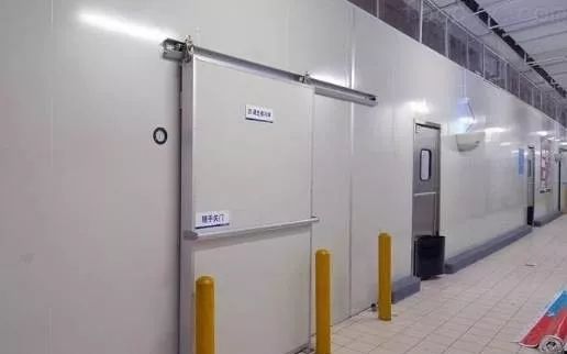 晋中冷库建造主要有哪些要求?