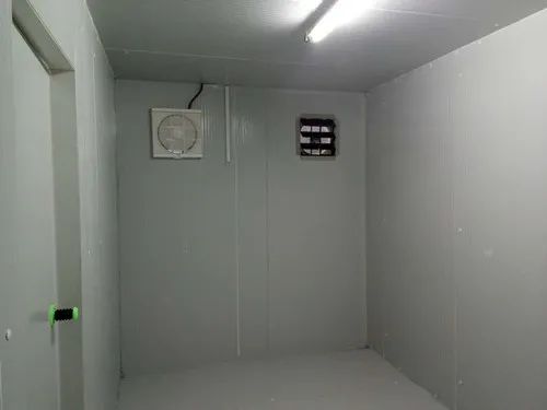 晋中酒店厨房冷库设备设计、安装、维护注意事项及故障分析